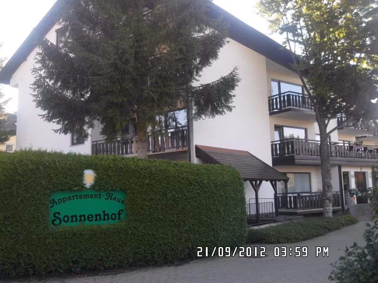 Bild der Unterkunft