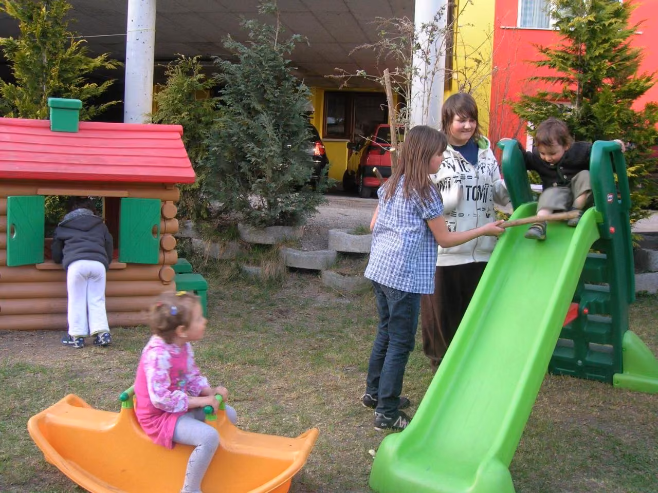 Bild der Unterkunft
