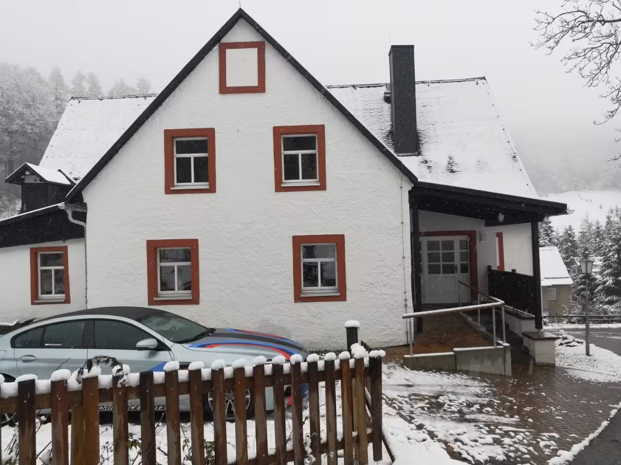 Bild der Unterkunft