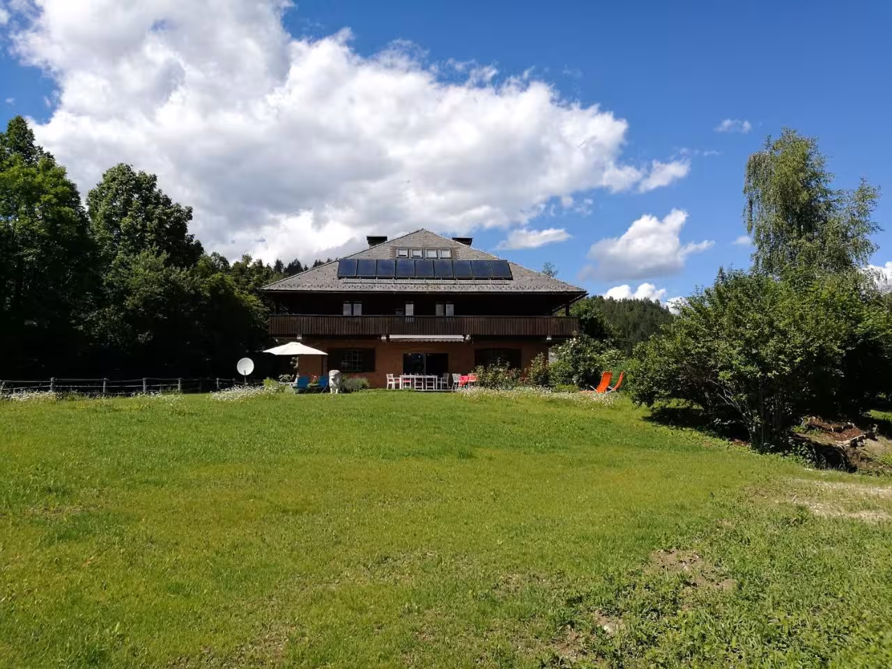 Bild der Unterkunft