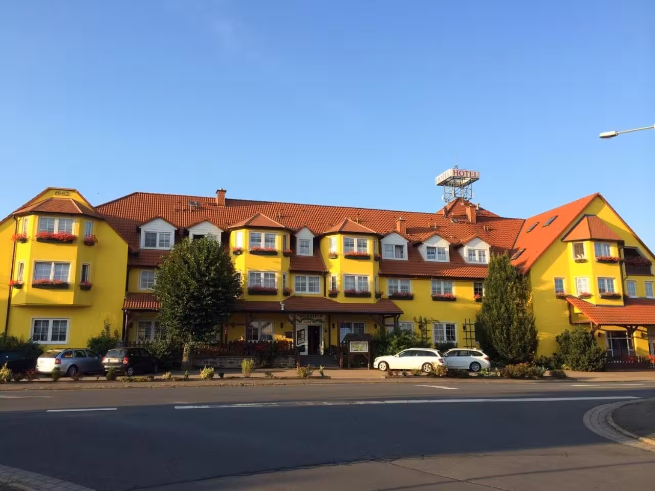 Bild der Unterkunft