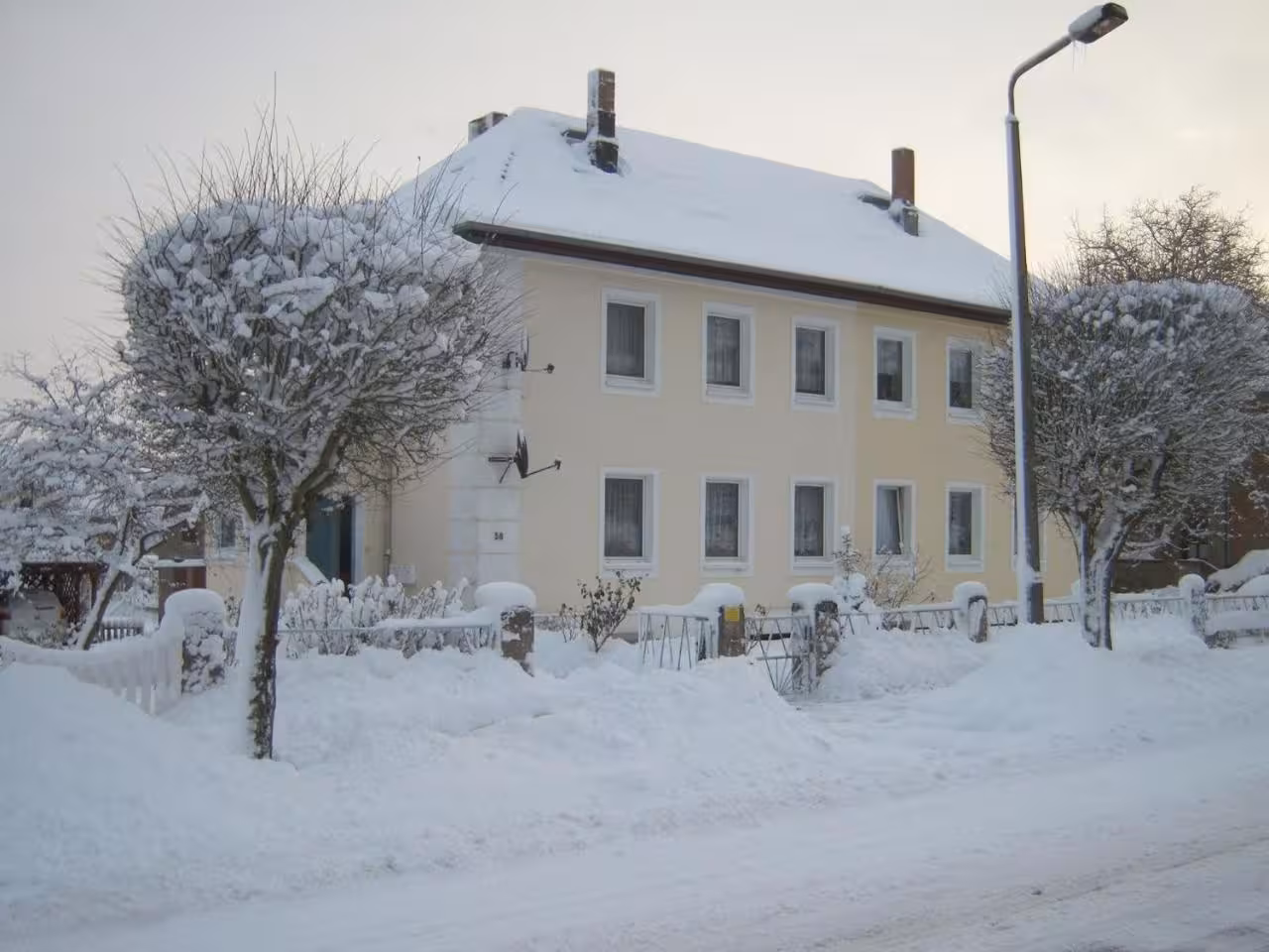 Bild der Unterkunft