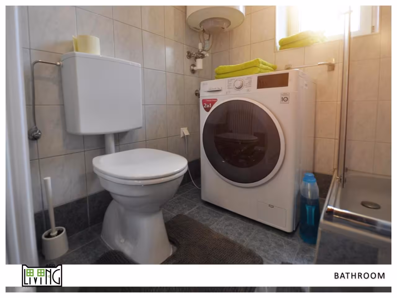 Bild der Unterkunft