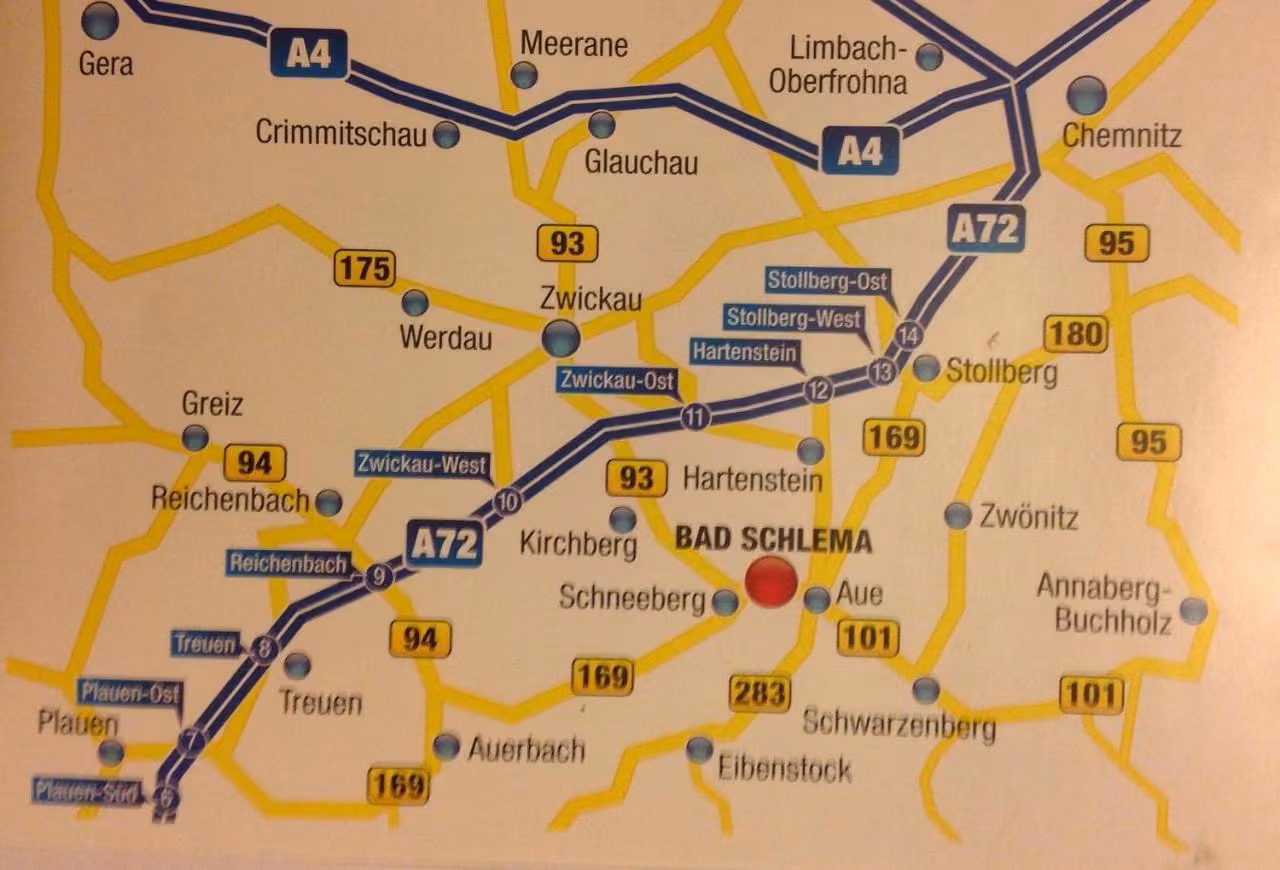Bild der Unterkunft