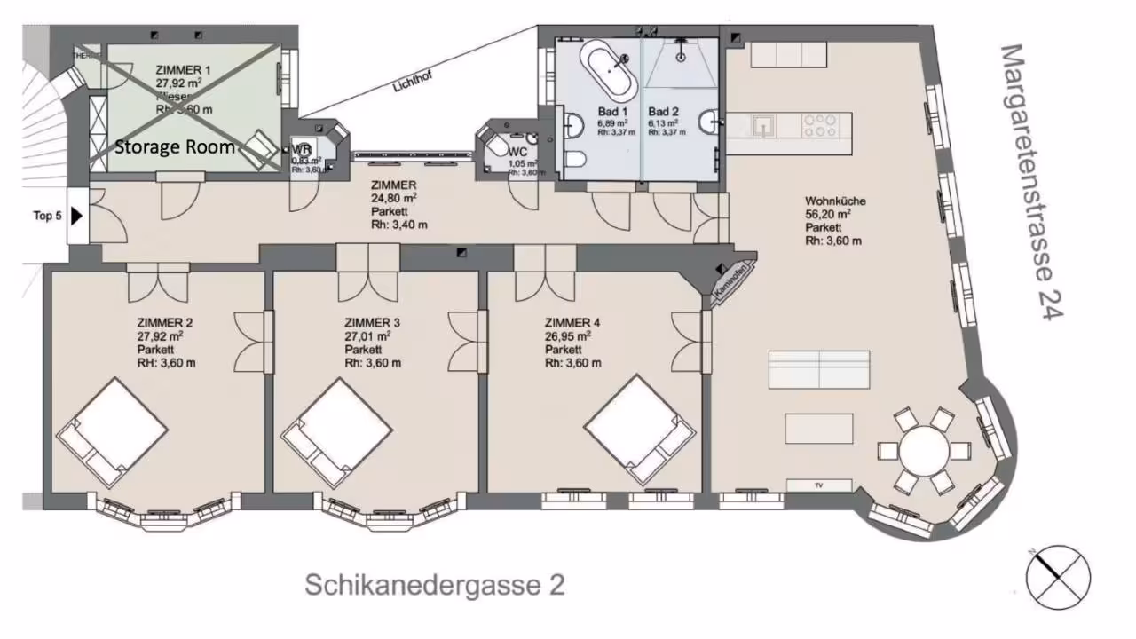 Bild der Unterkunft