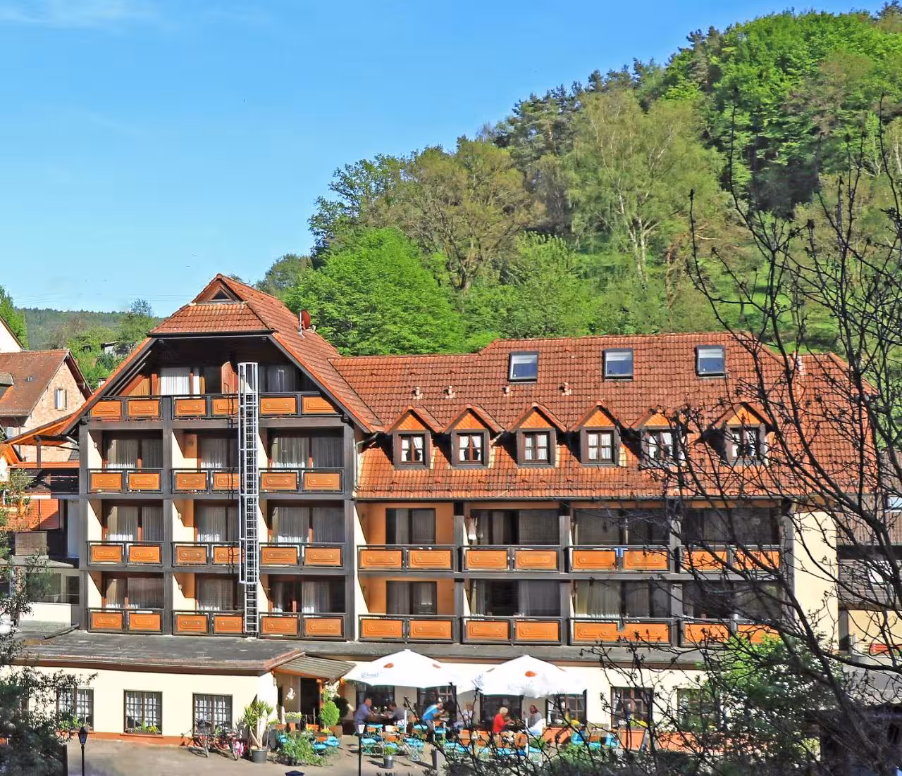 Bild der Unterkunft