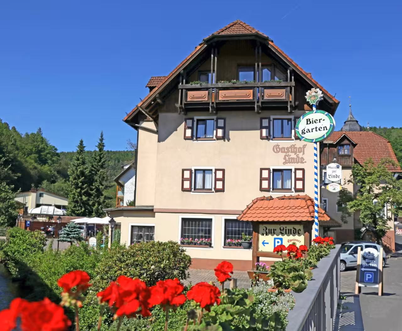 Bild der Unterkunft