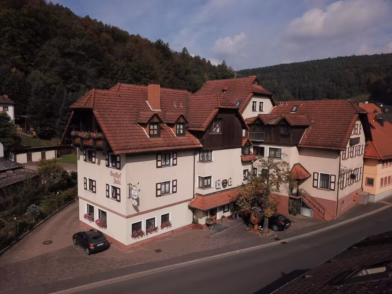 Bild der Unterkunft