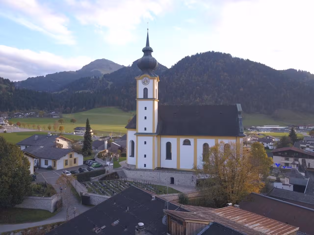 Bild der Unterkunft