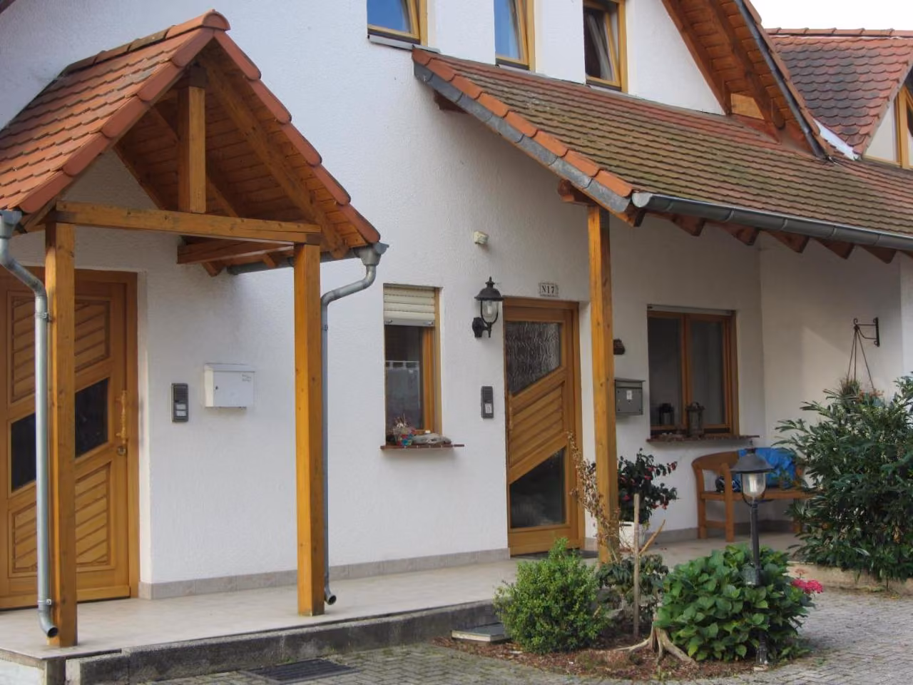 Bild der Unterkunft