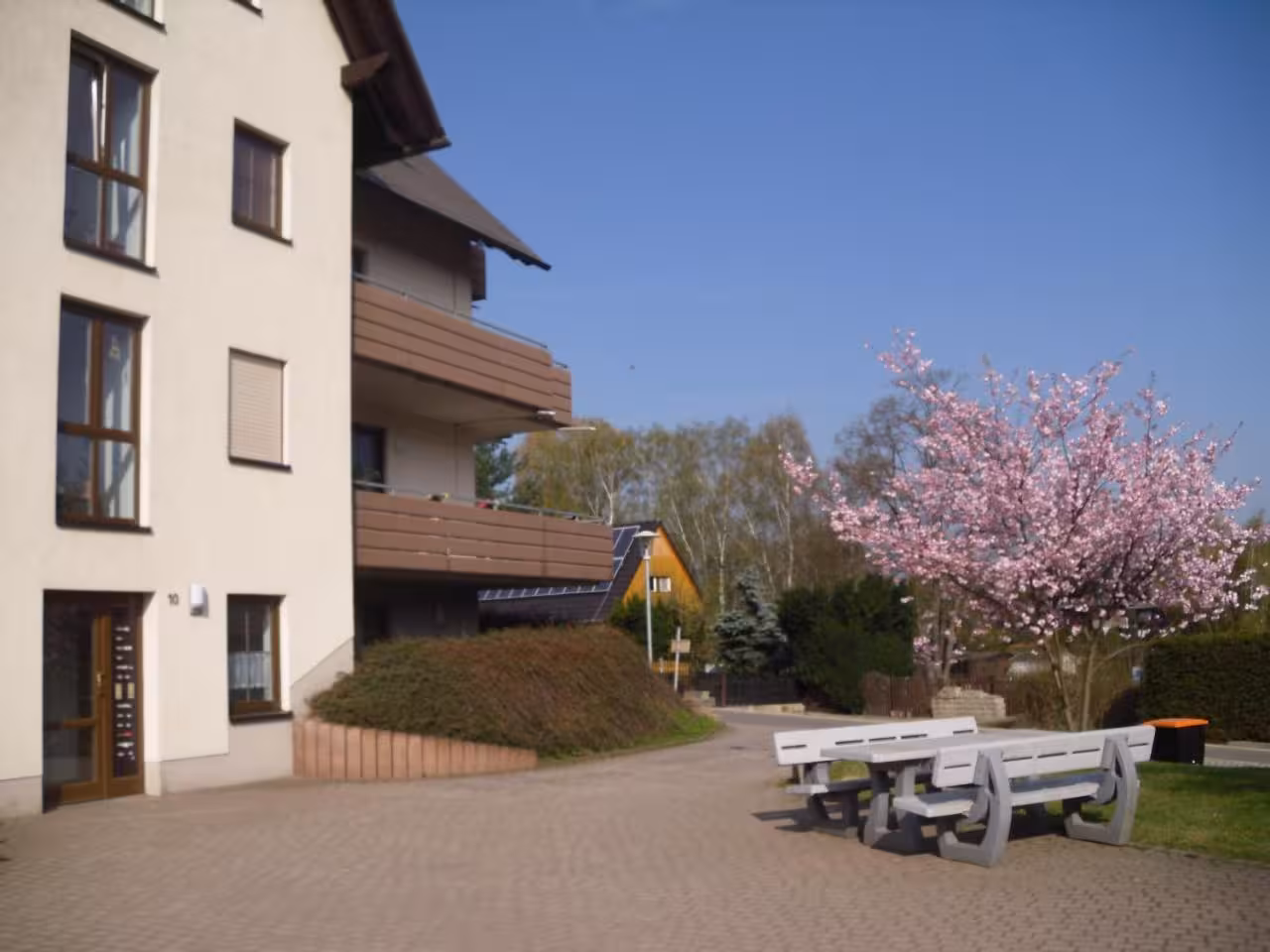 Bild der Unterkunft