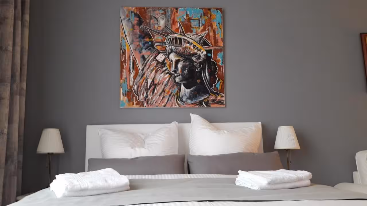 Bild der Unterkunft