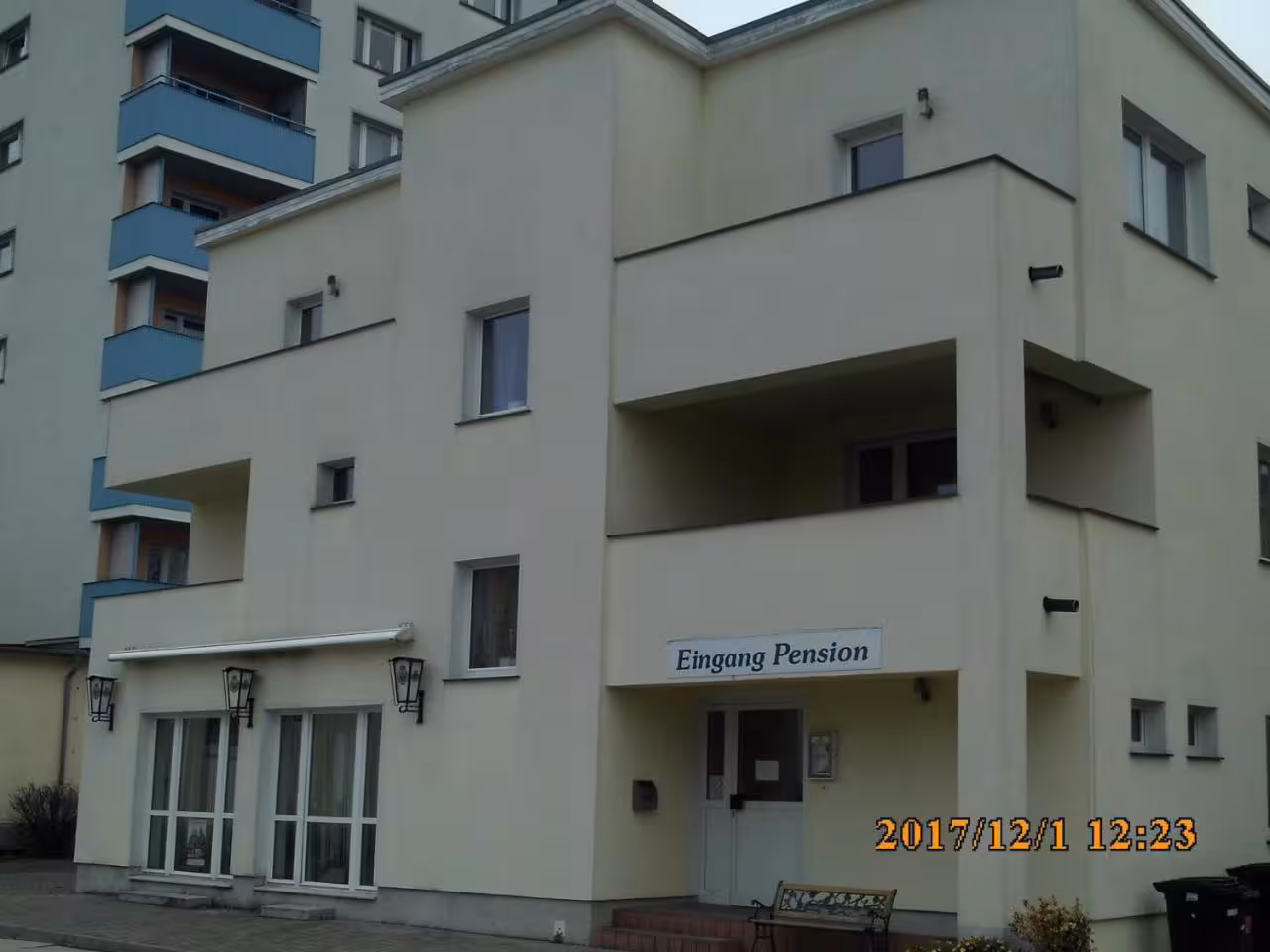 Bild der Unterkunft