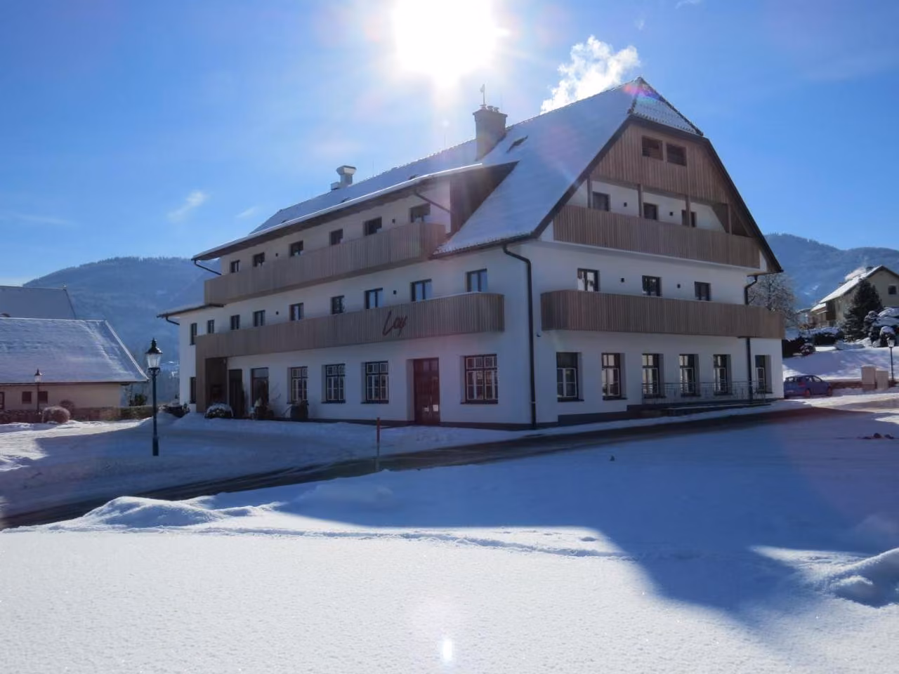 Bild der Unterkunft