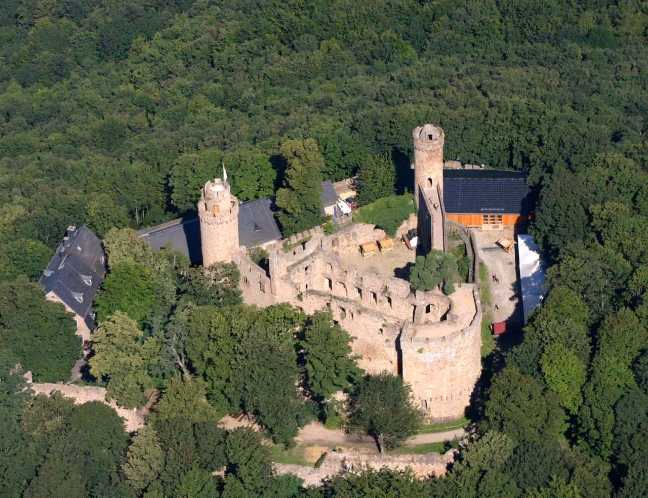 Bild der Unterkunft