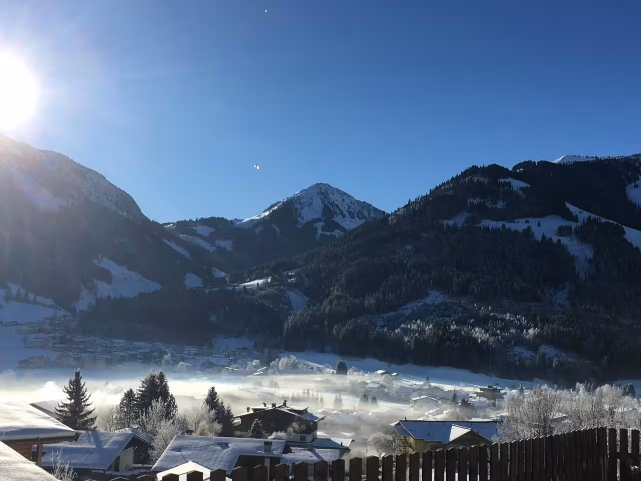 Bild der Unterkunft