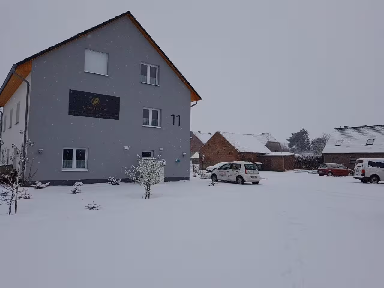 Bild der Unterkunft