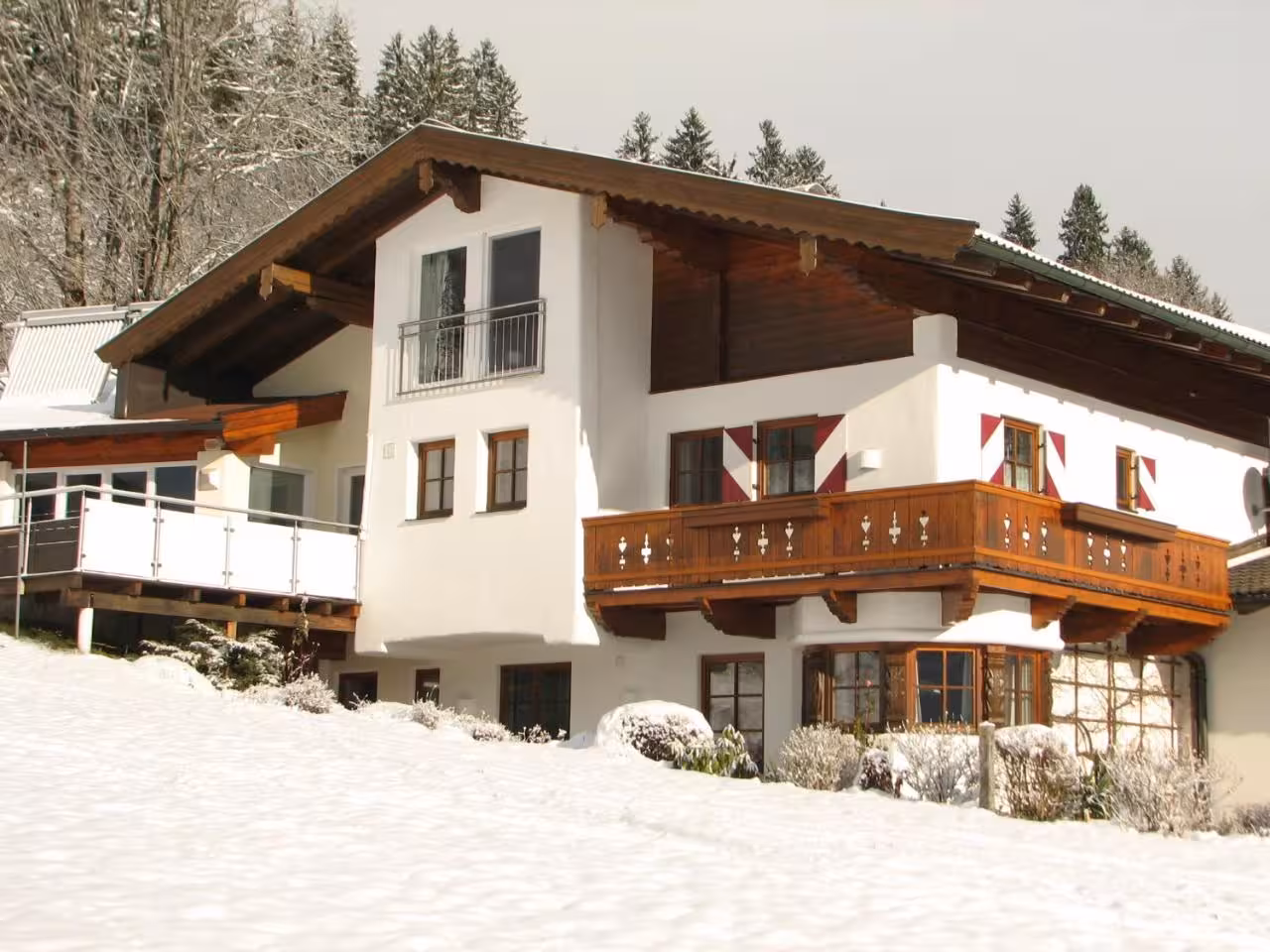 Bild der Unterkunft