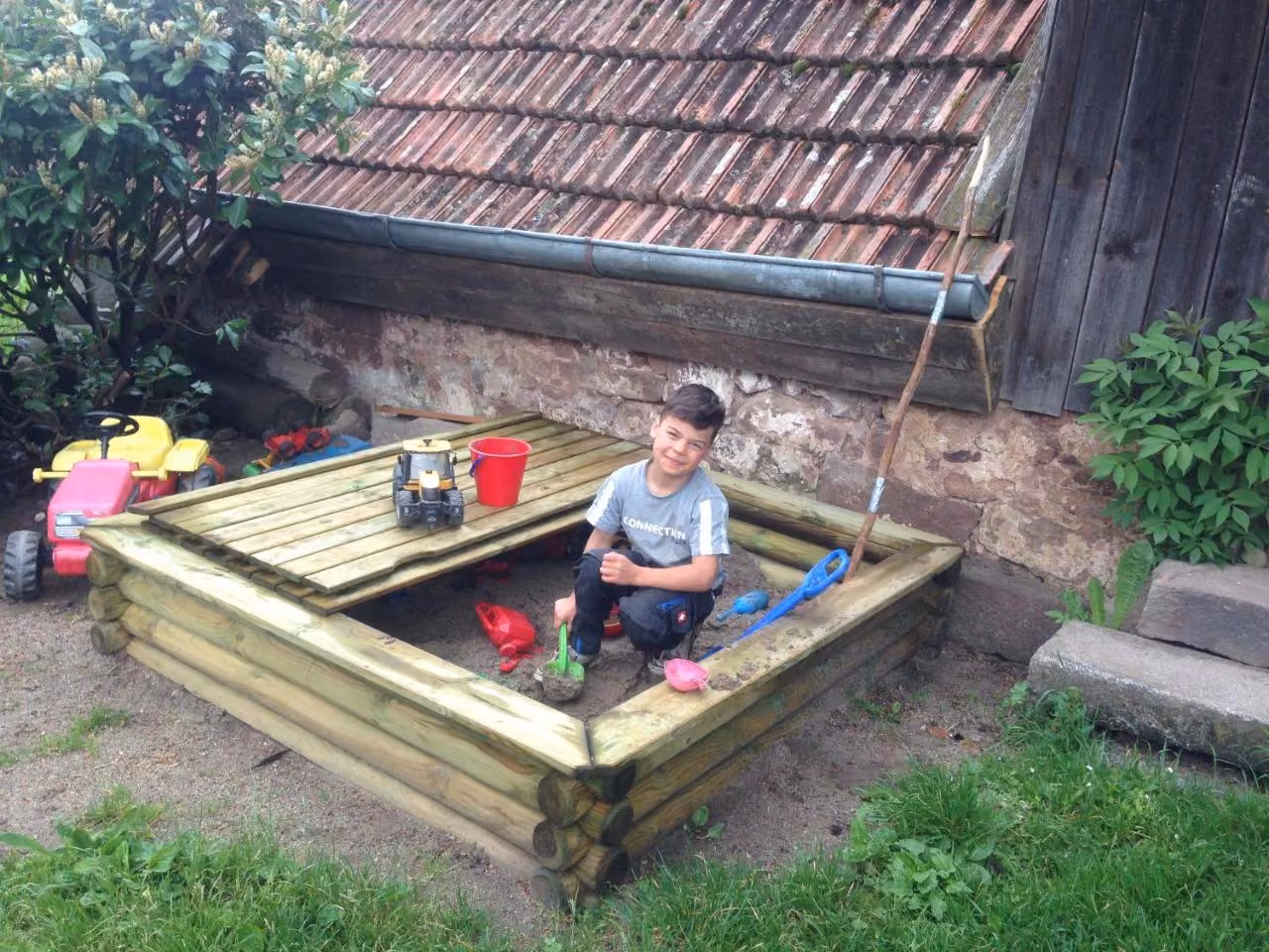Bild der Unterkunft