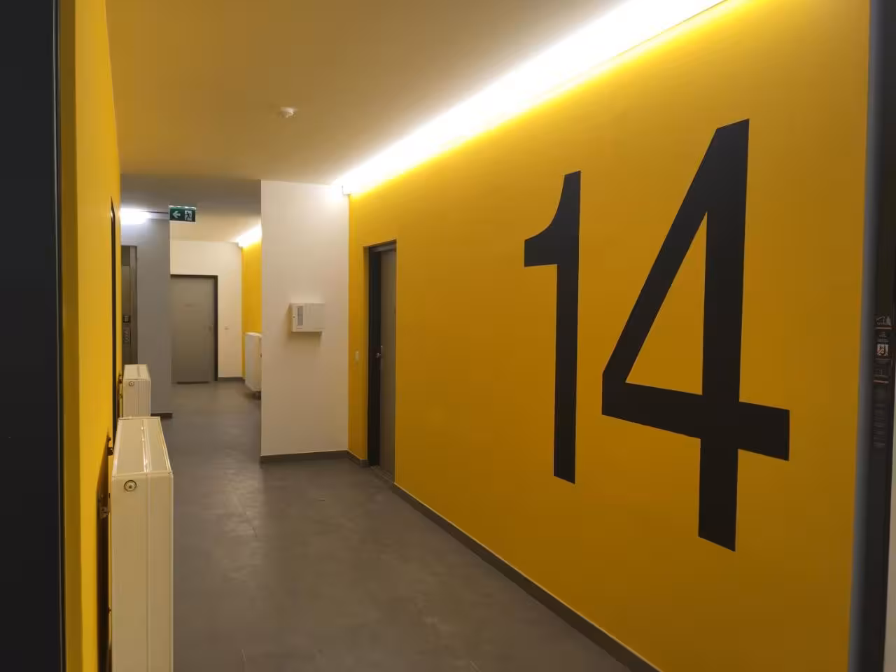 Bild der Unterkunft