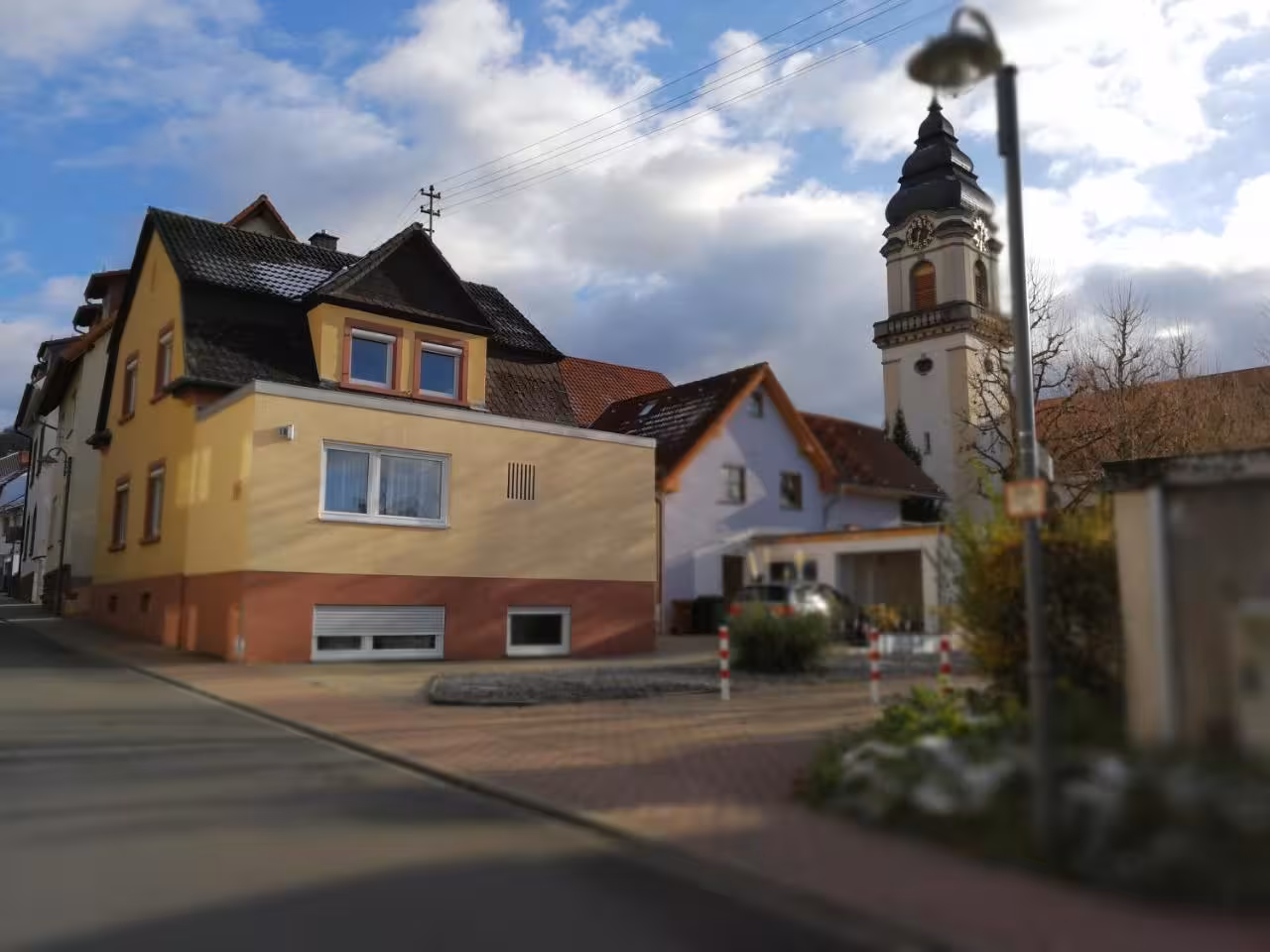 Bild der Unterkunft
