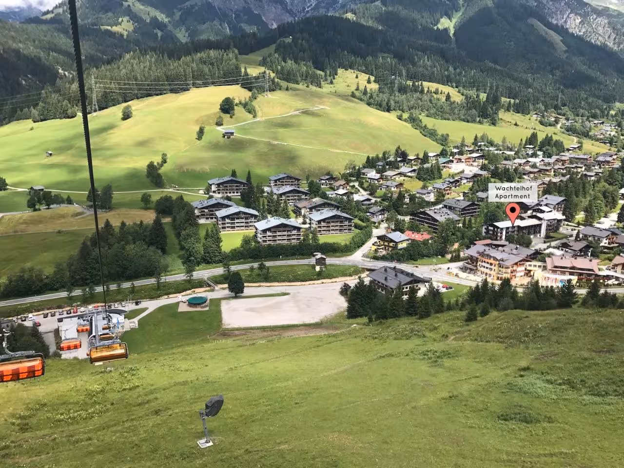 Bild der Unterkunft