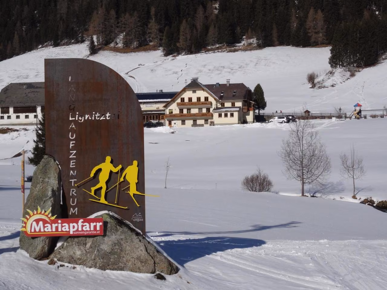 Bild der Unterkunft