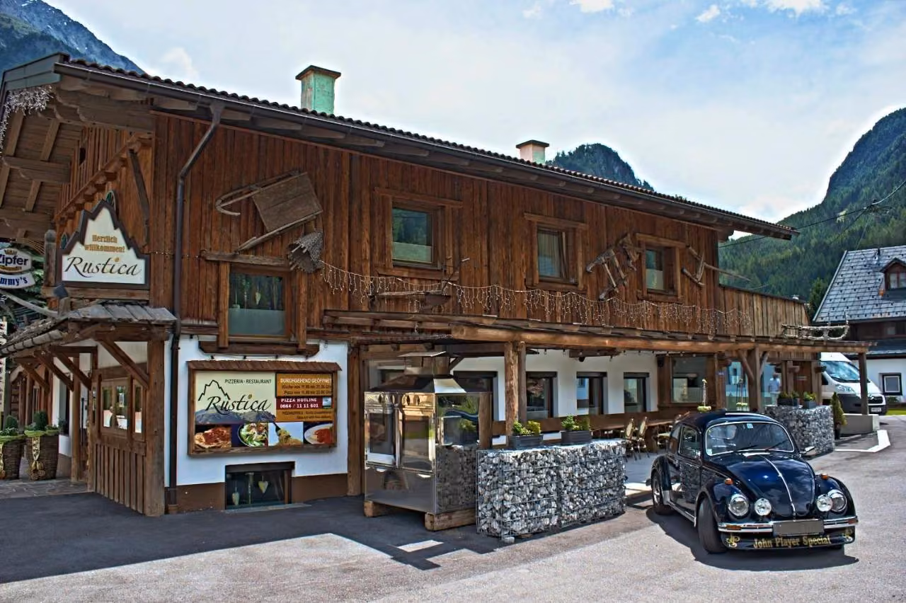 Bild der Unterkunft