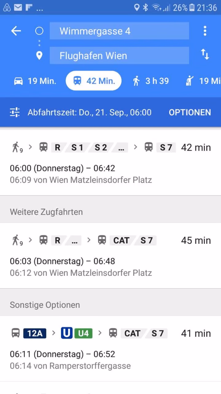 Bild der Unterkunft