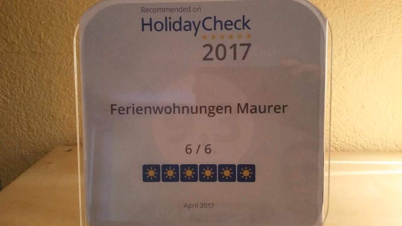 Bild der Unterkunft