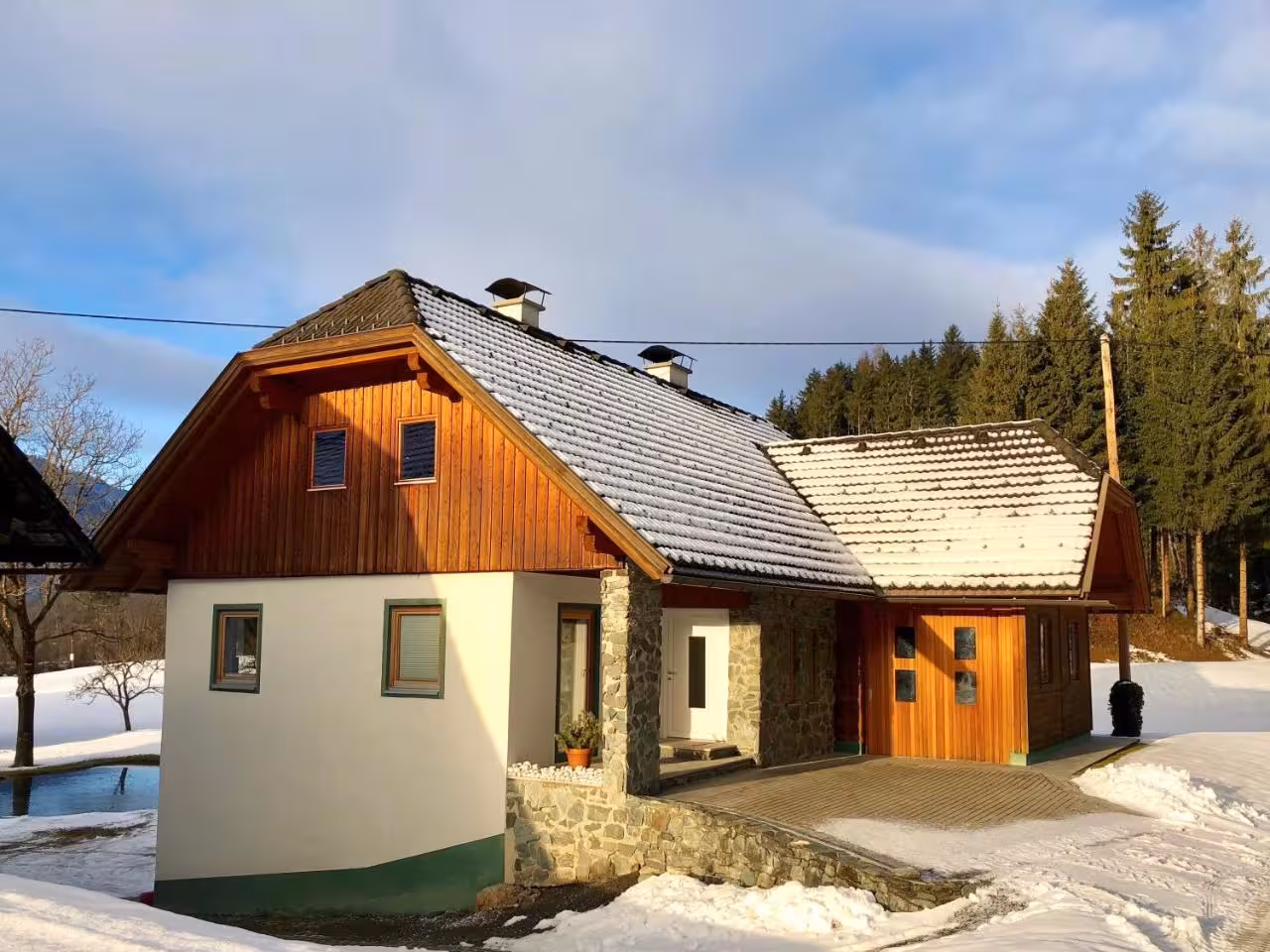 Bild der Unterkunft
