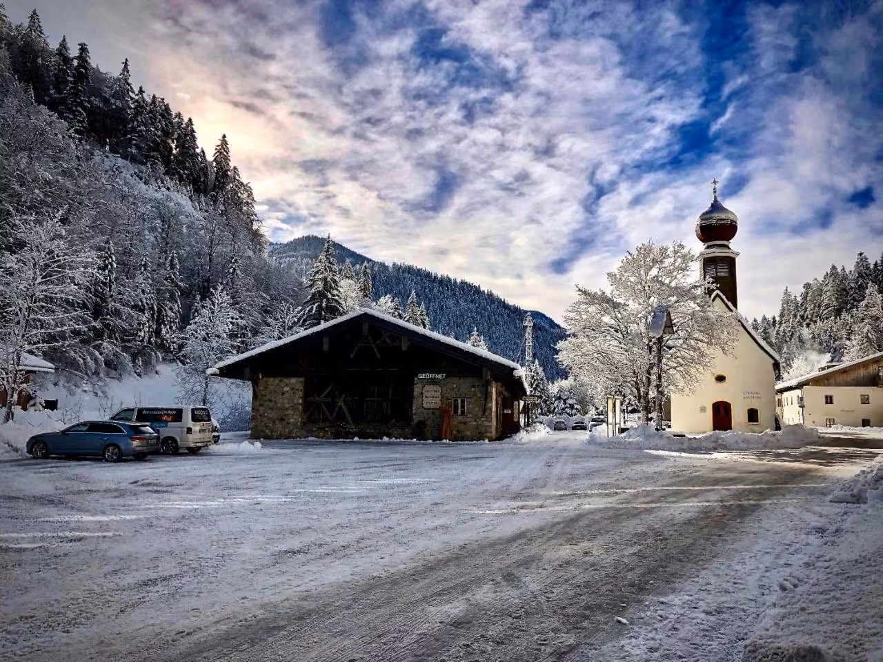 Bild der Unterkunft