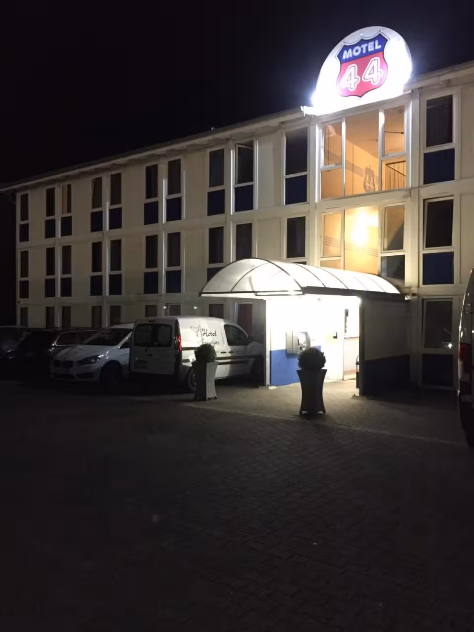 Bild der Unterkunft