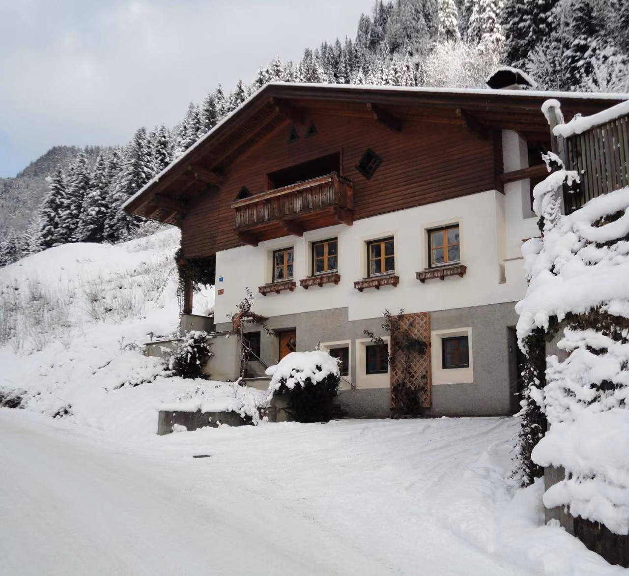 Bild der Unterkunft