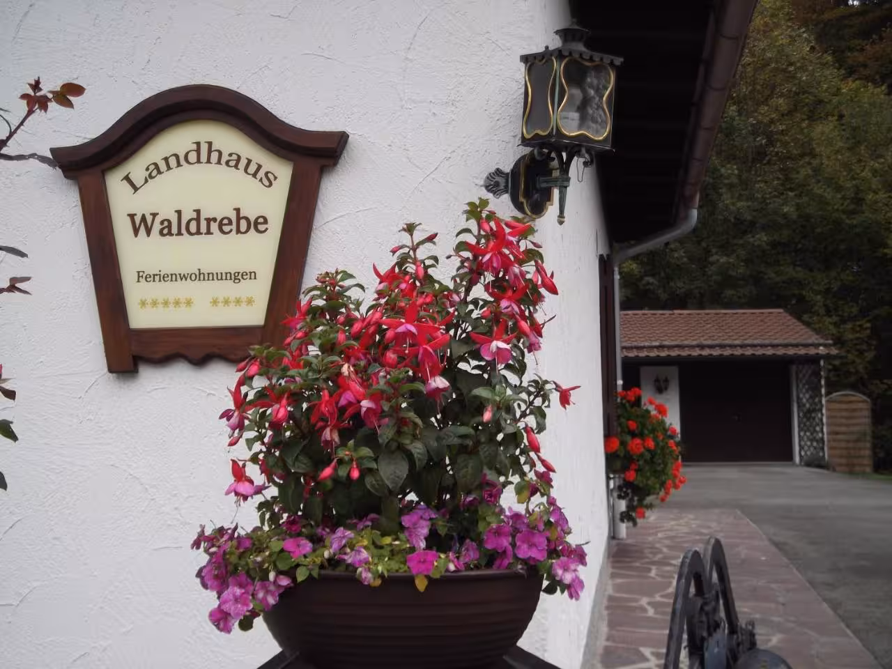 Bild der Unterkunft