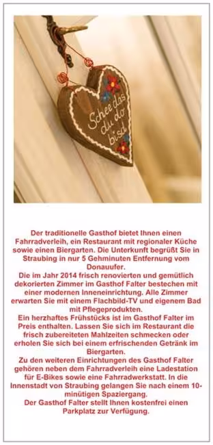 Bild der Unterkunft