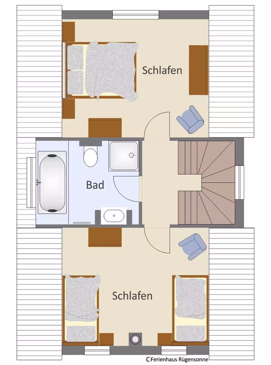 Bild der Unterkunft