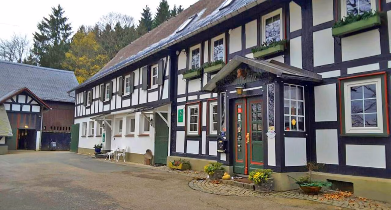 Bild der Unterkunft