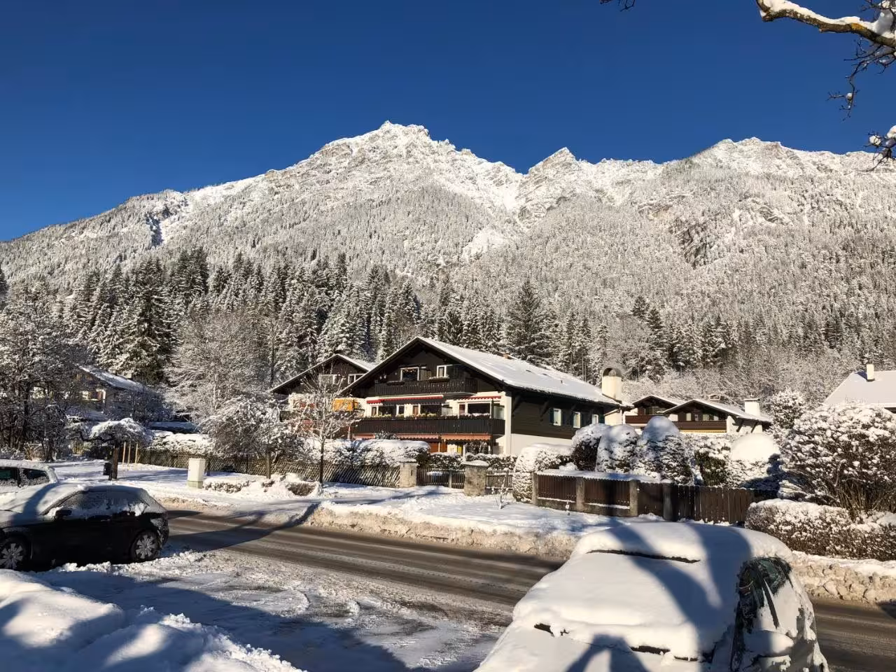 Bild der Unterkunft