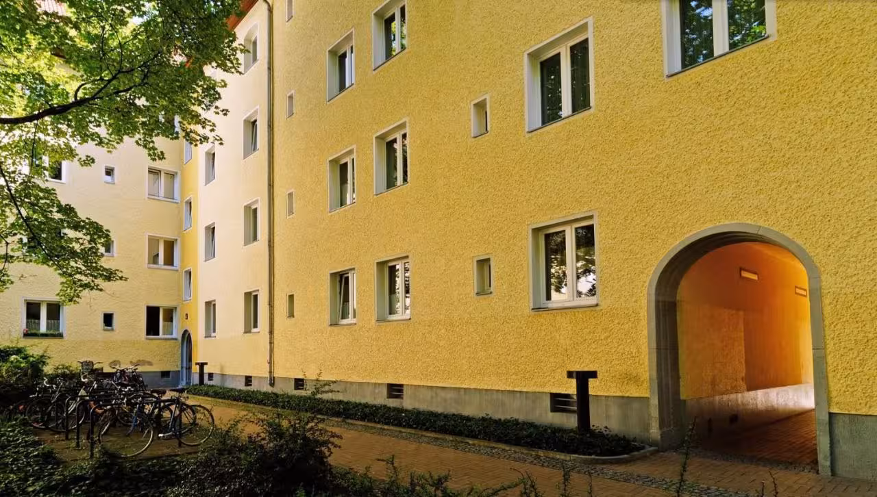 Bild der Unterkunft