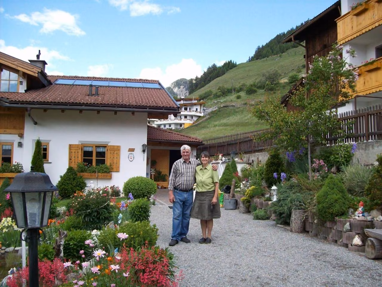 Bild der Unterkunft