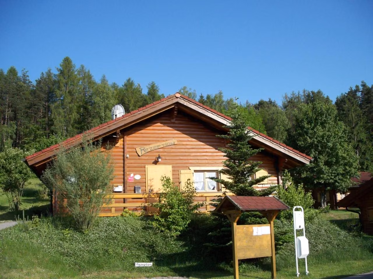 Bild der Unterkunft