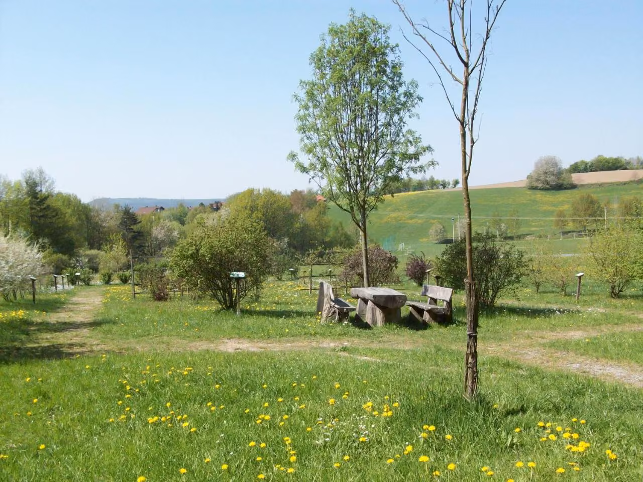 Bild der Unterkunft