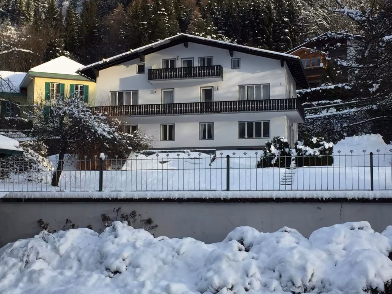 Bild der Unterkunft