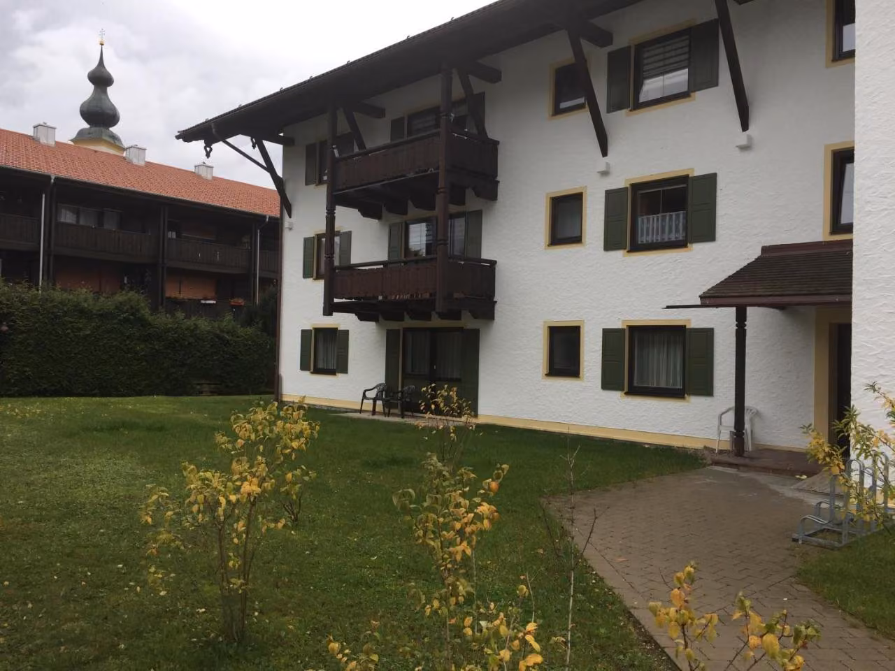 Bild der Unterkunft