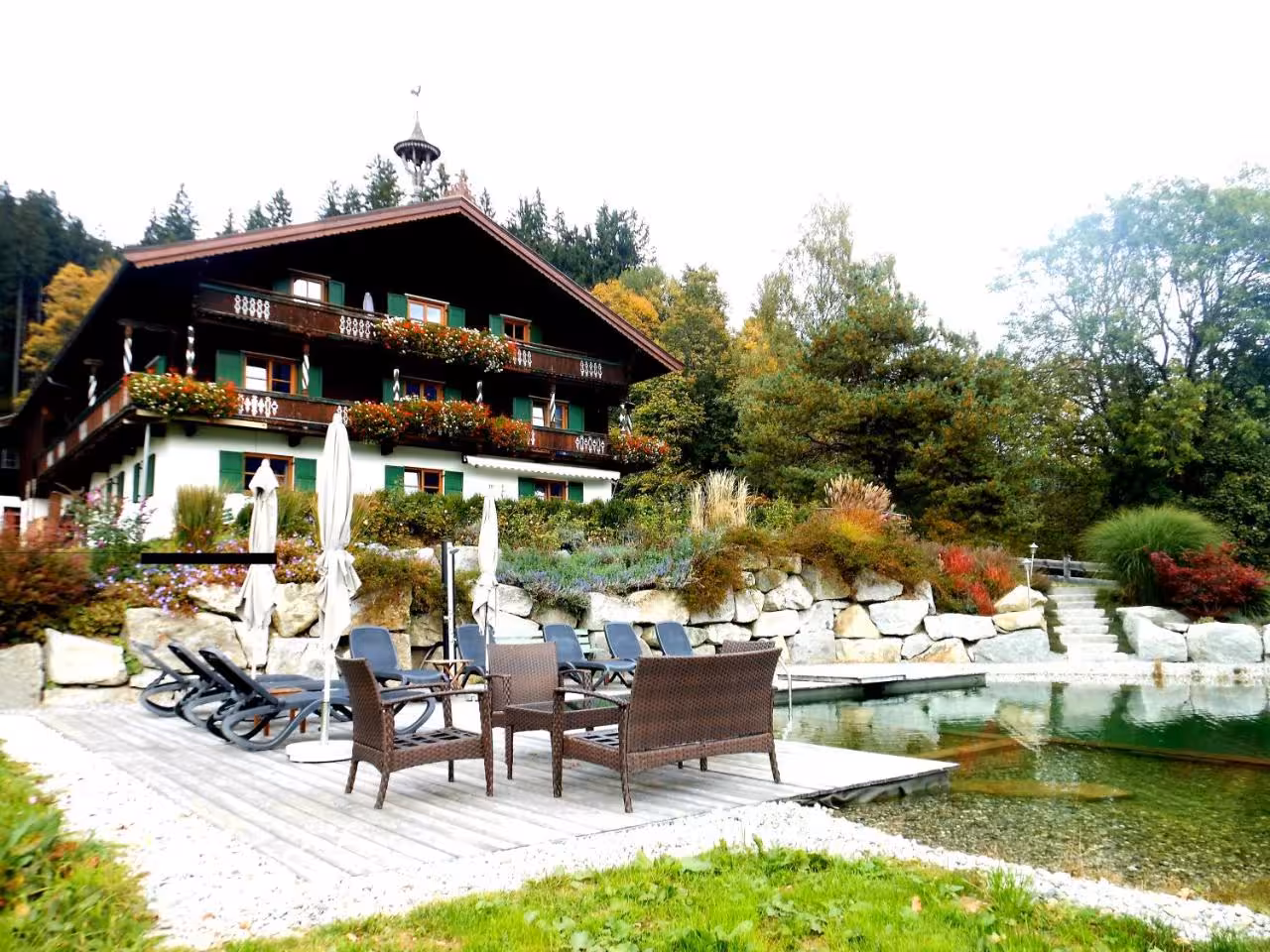 Bild der Unterkunft