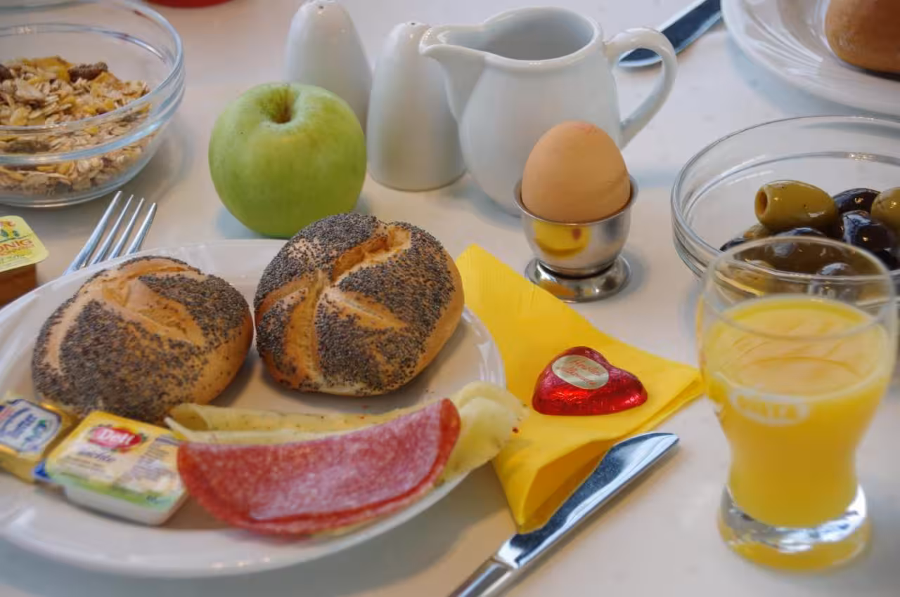 Bild der Unterkunft
