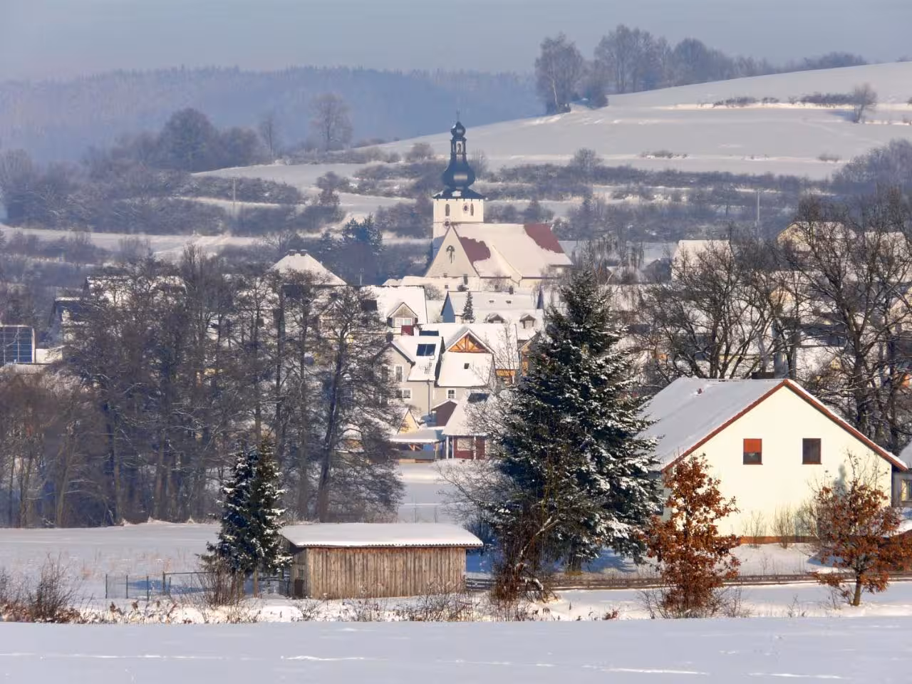 Bild der Unterkunft
