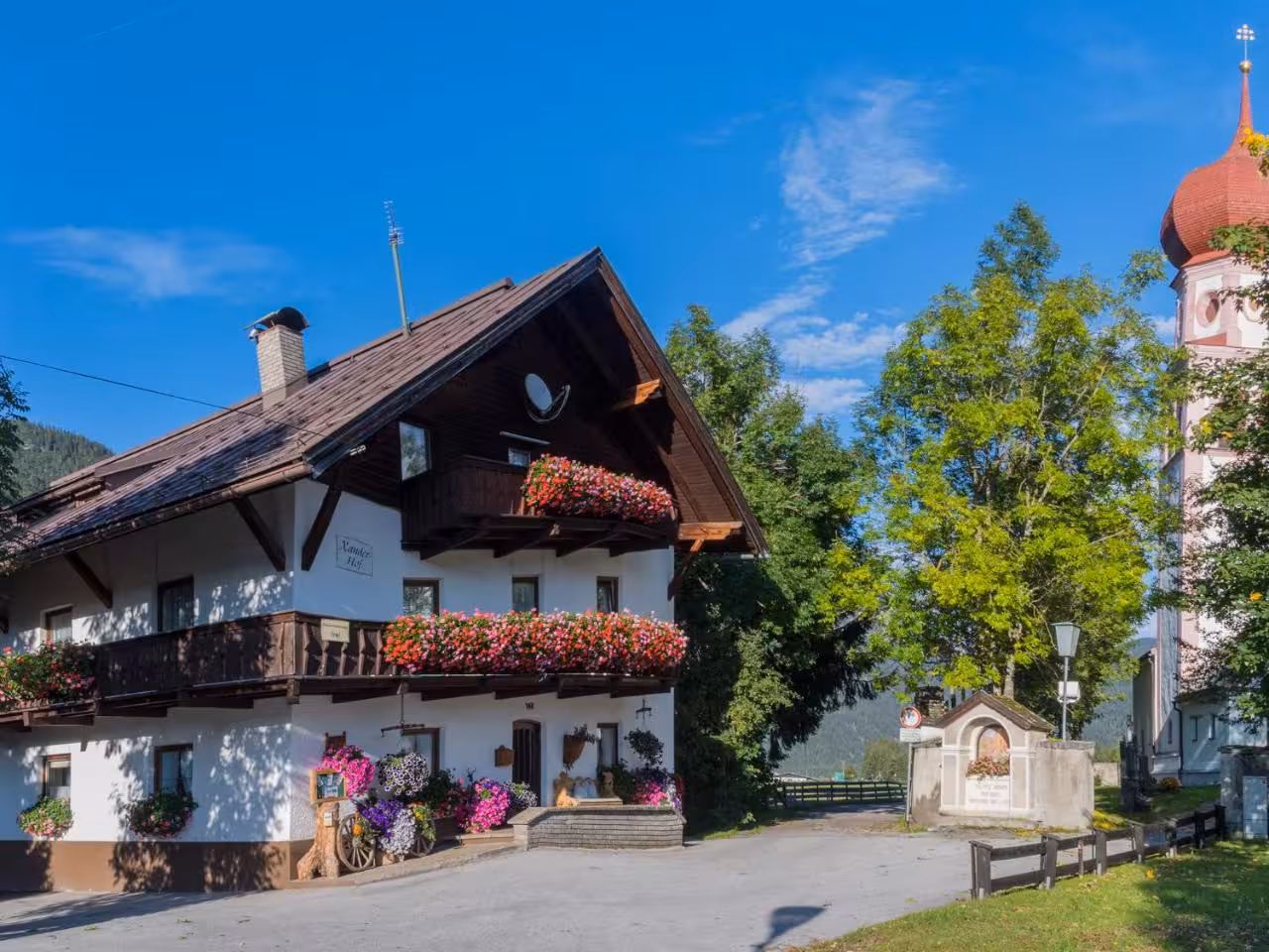 Bild der Unterkunft