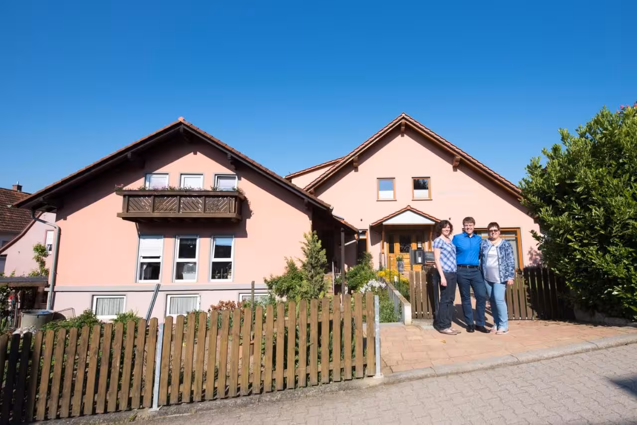 Bild der Unterkunft